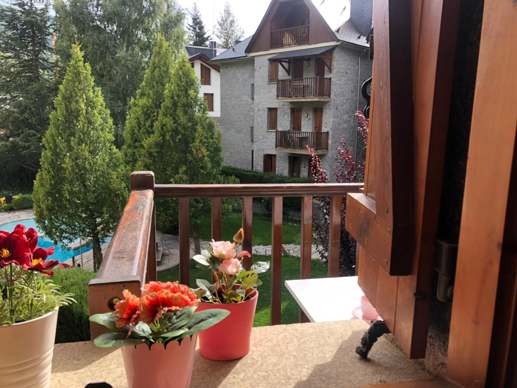Apartamento El Rincon Del Alba