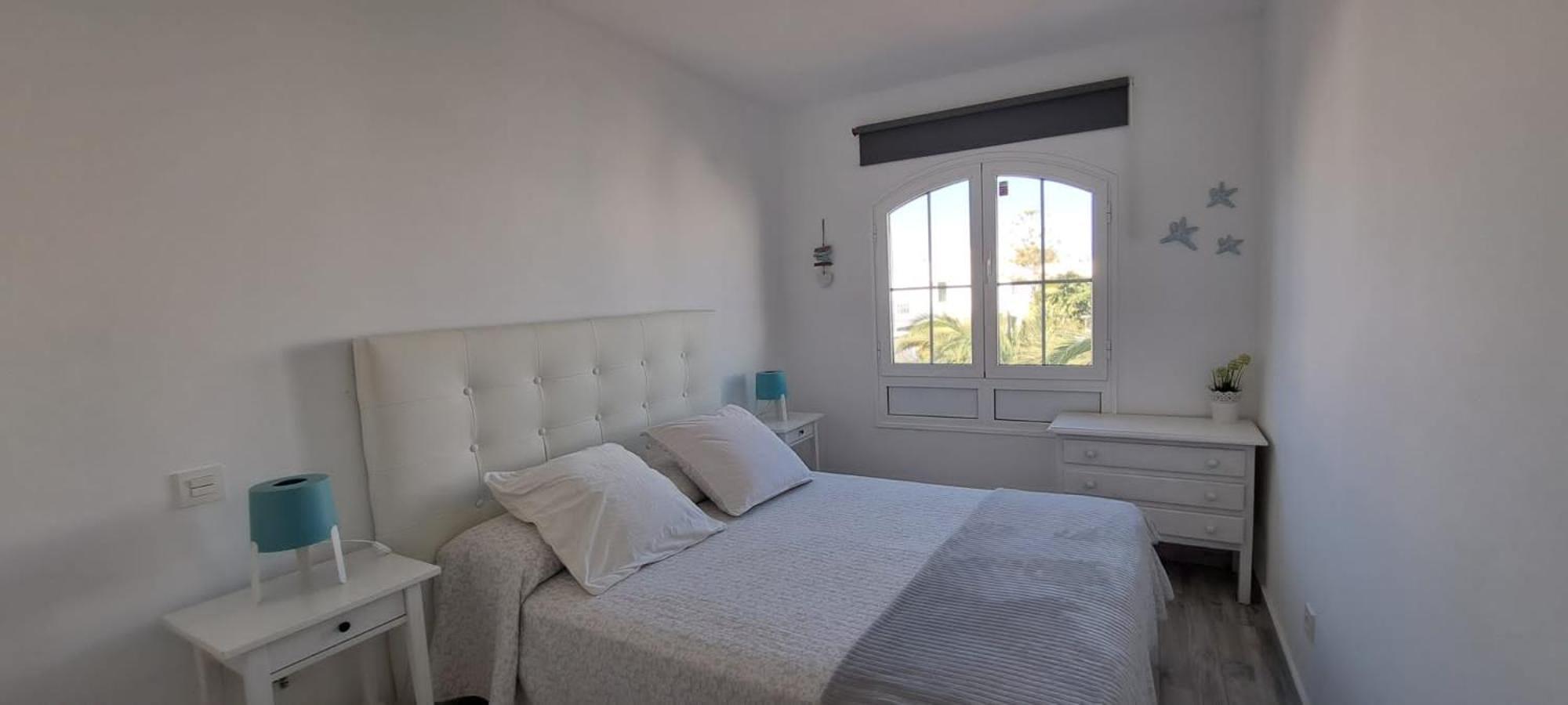 Apartamento Marcastell Ajaches Views