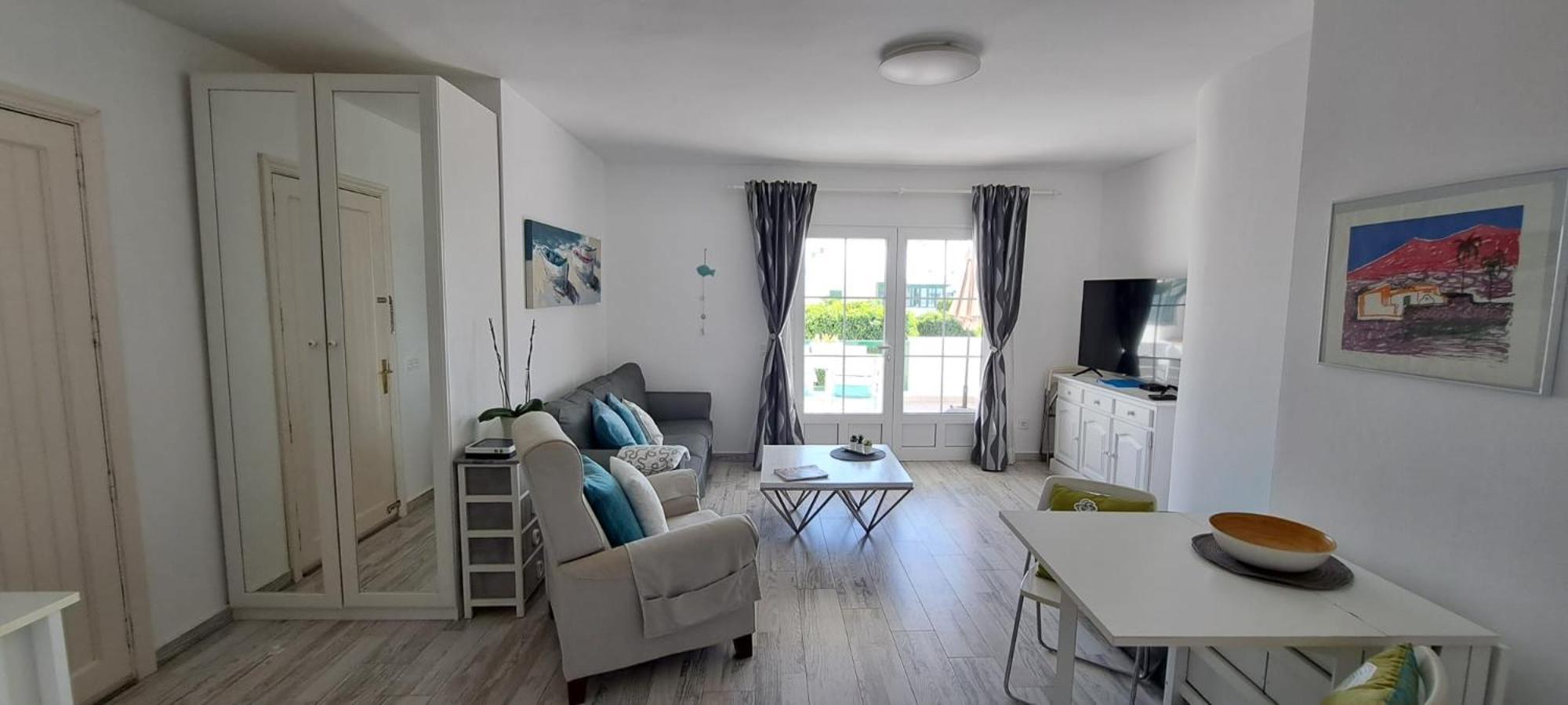Marcastell Ajaches Views Apartamento *