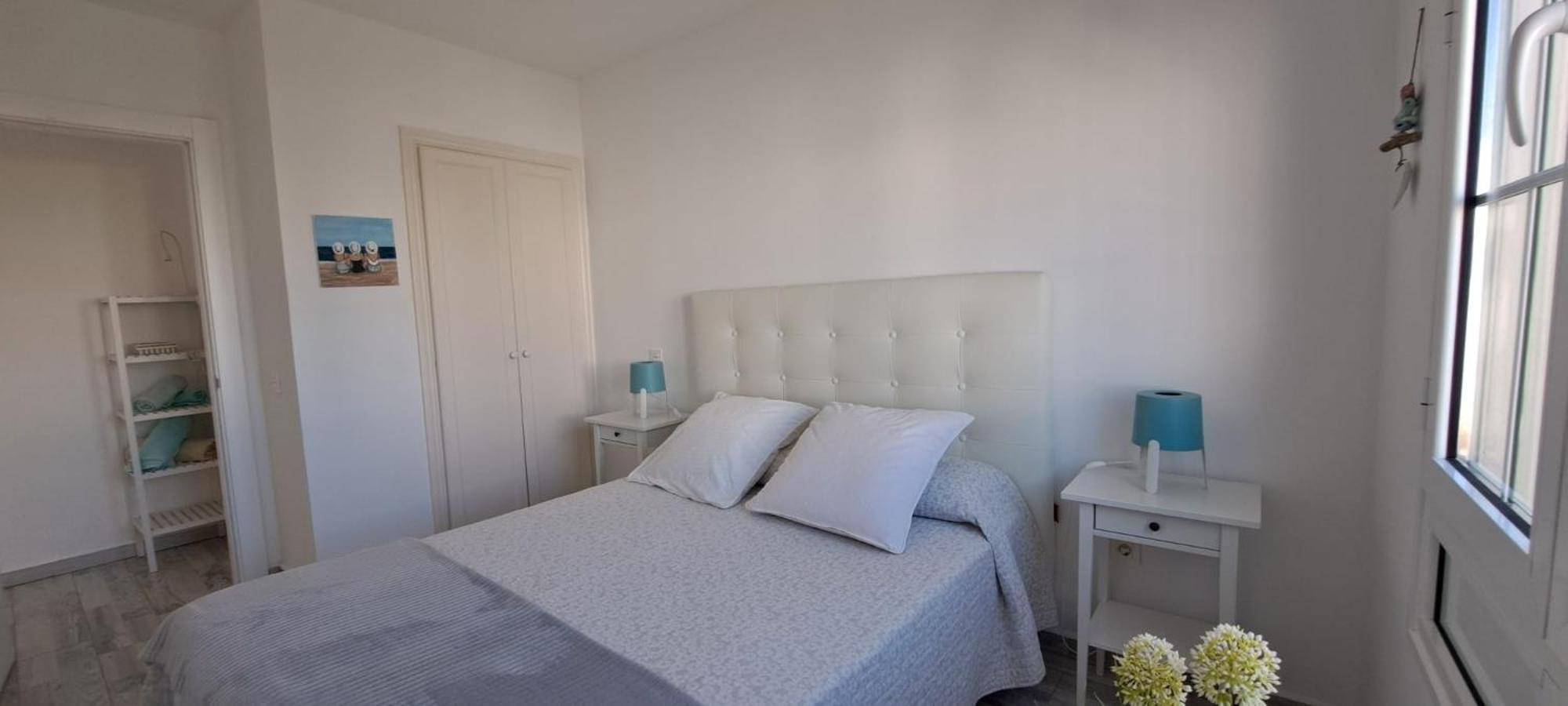Apartamento Marcastell Ajaches Views