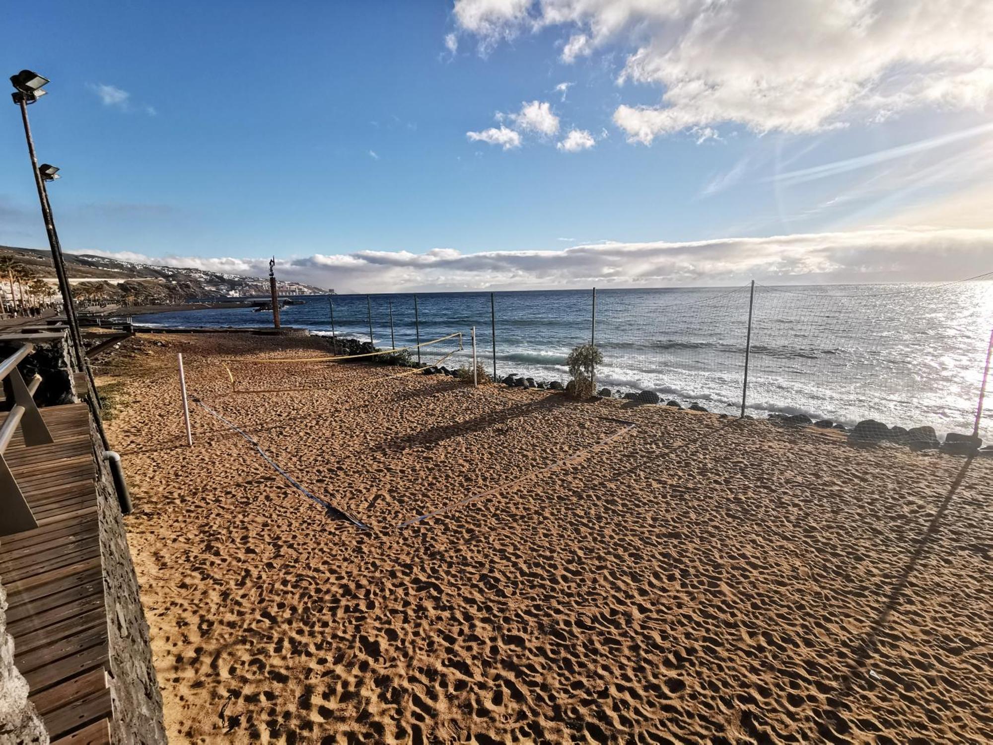 Home2book Stylish Ocean & Marina View Apt, Terrace Apartment