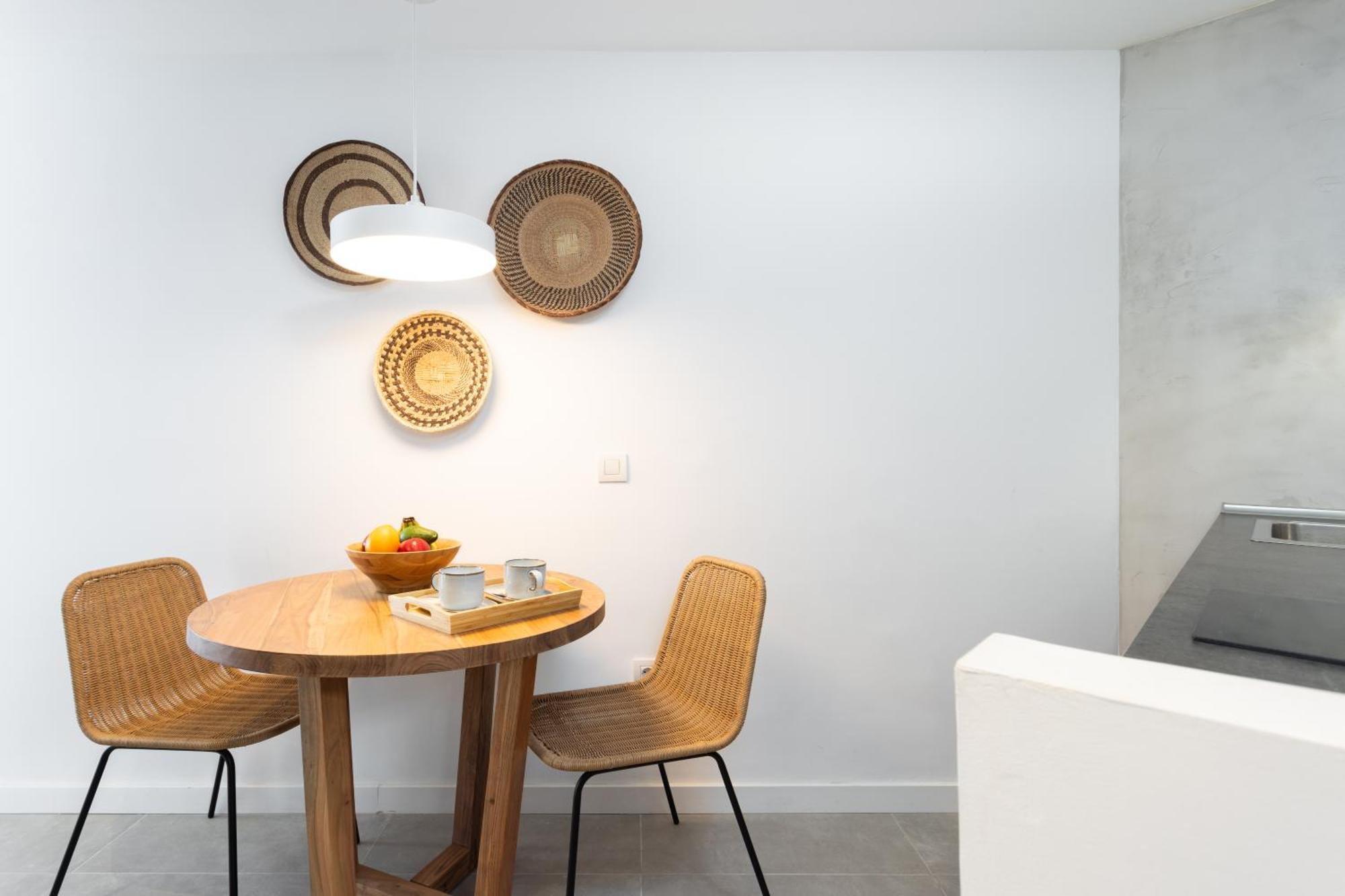 Apartment Home2book Stylish Ocean & Marina View Apt, Terrace Candelaria