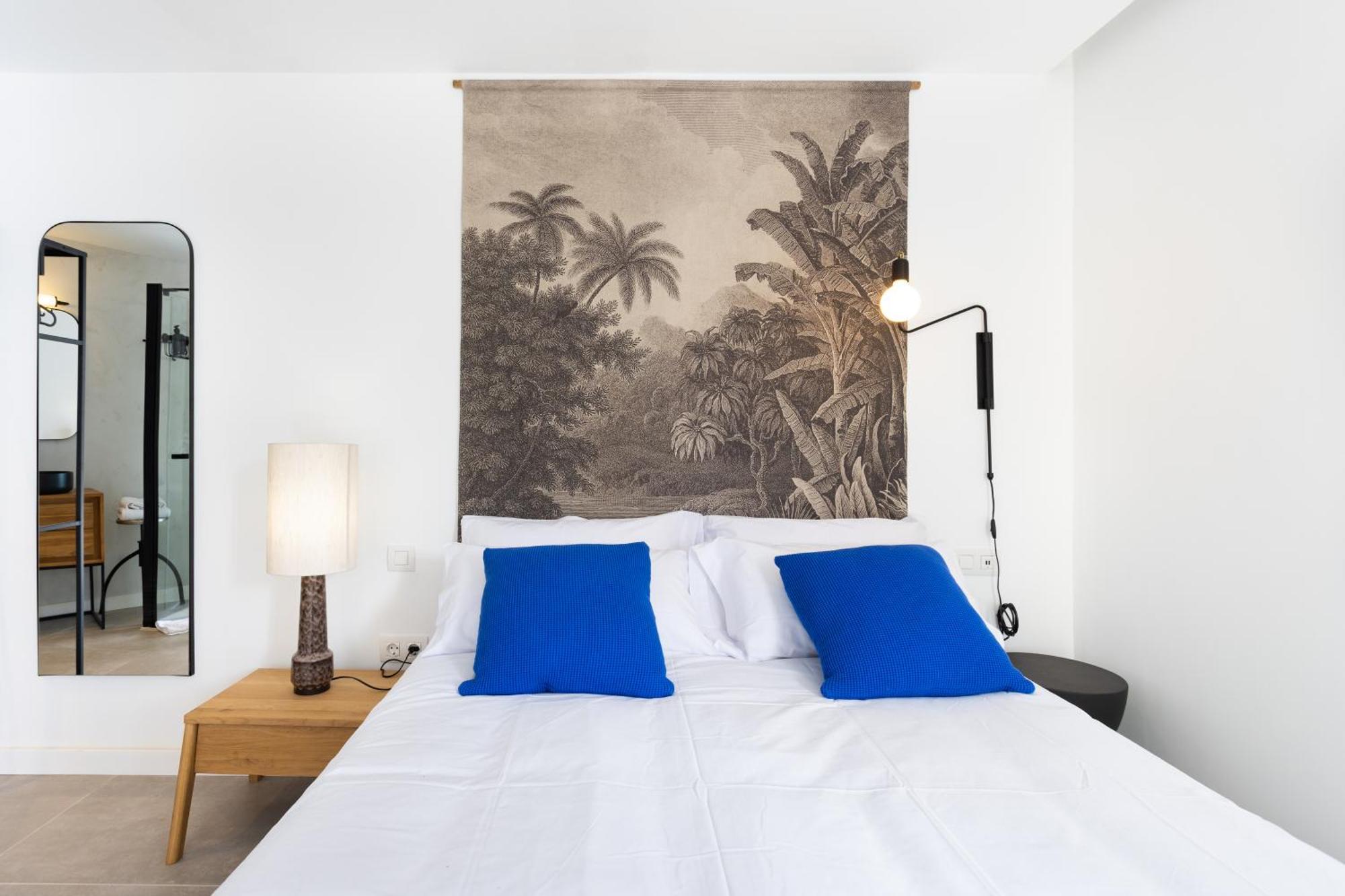 Apartment Home2book Stylish Ocean & Marina View Apt, Terrace *