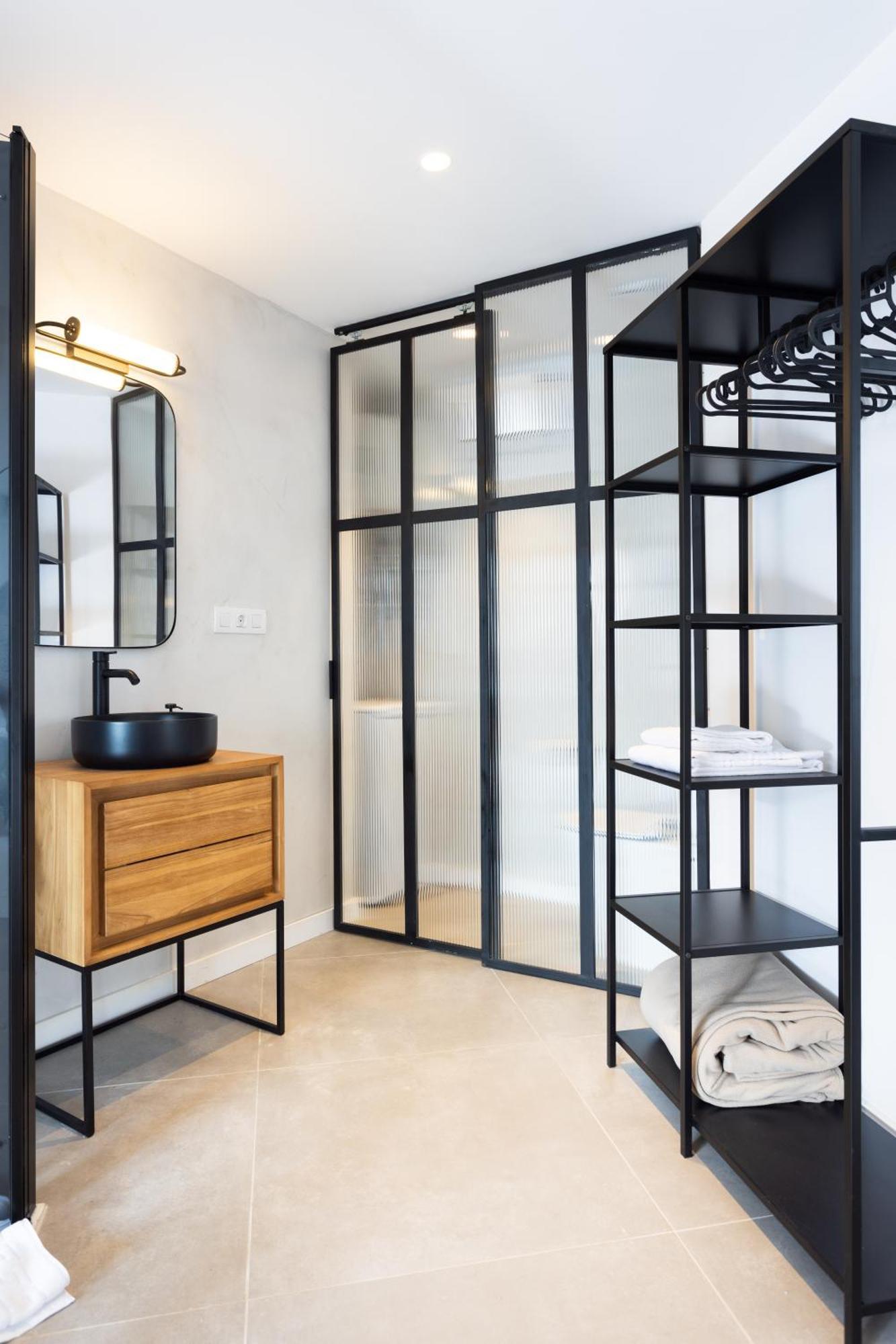 Home2book Stylish Ocean & Marina View Apt, Terrace Apartment *