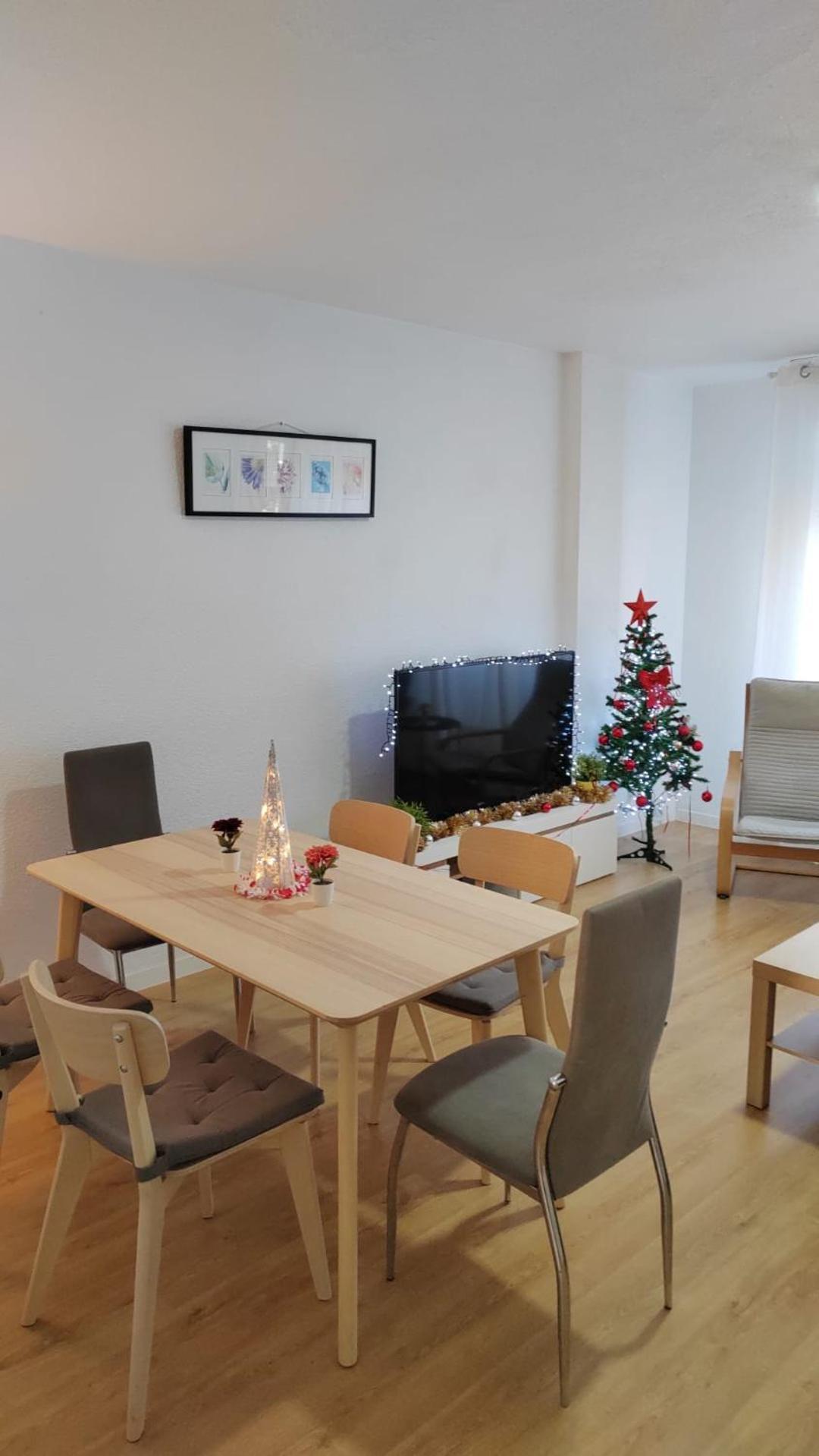 Apartamento Ceuta *