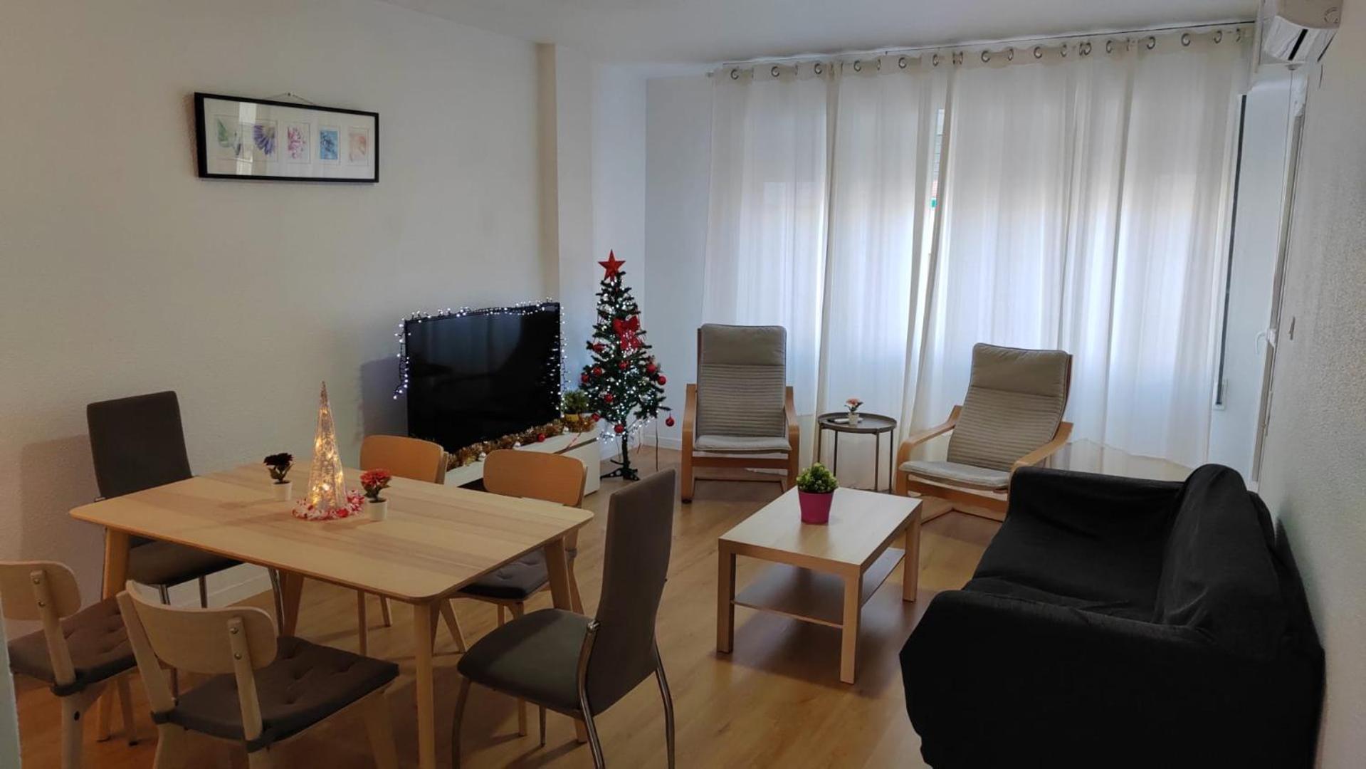 Apartment Apartamento Ceuta Murcia