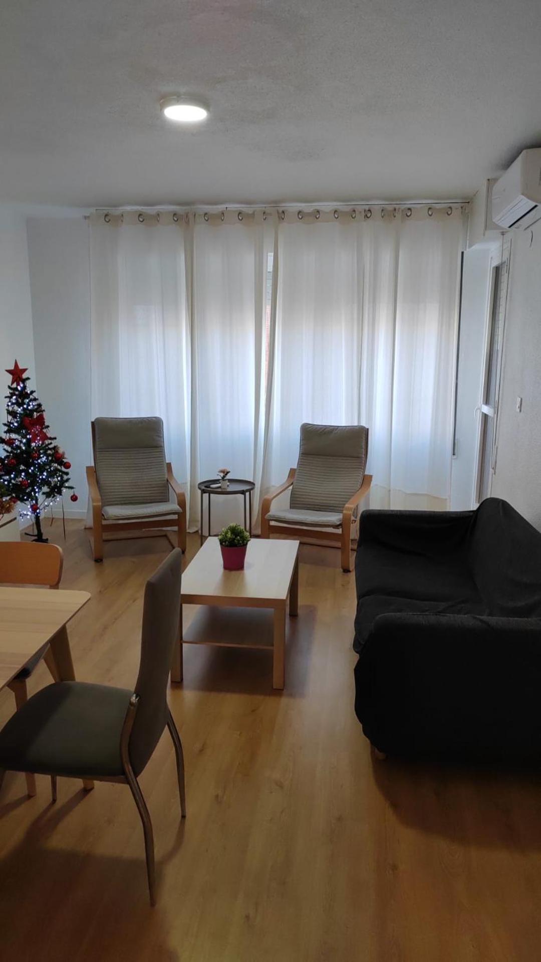 Apartamento Ceuta * Murcia