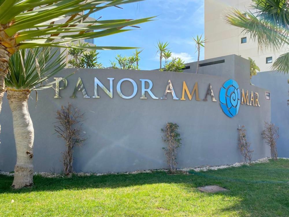 Apartamento Panorama Mar - Vista Frontal Al Mar Punta Prima (Alicante)