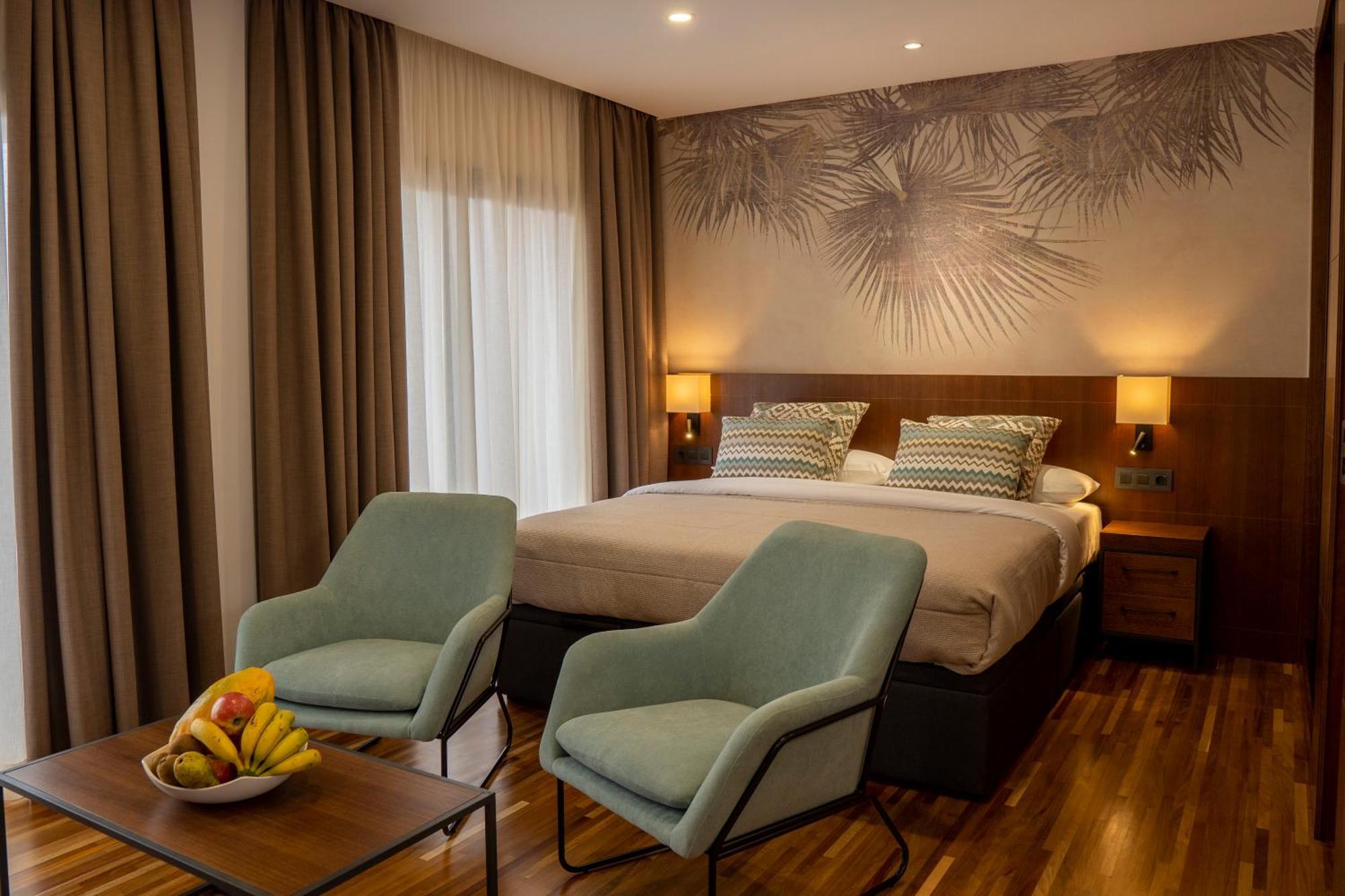 Apartamento Pico Los Realejos