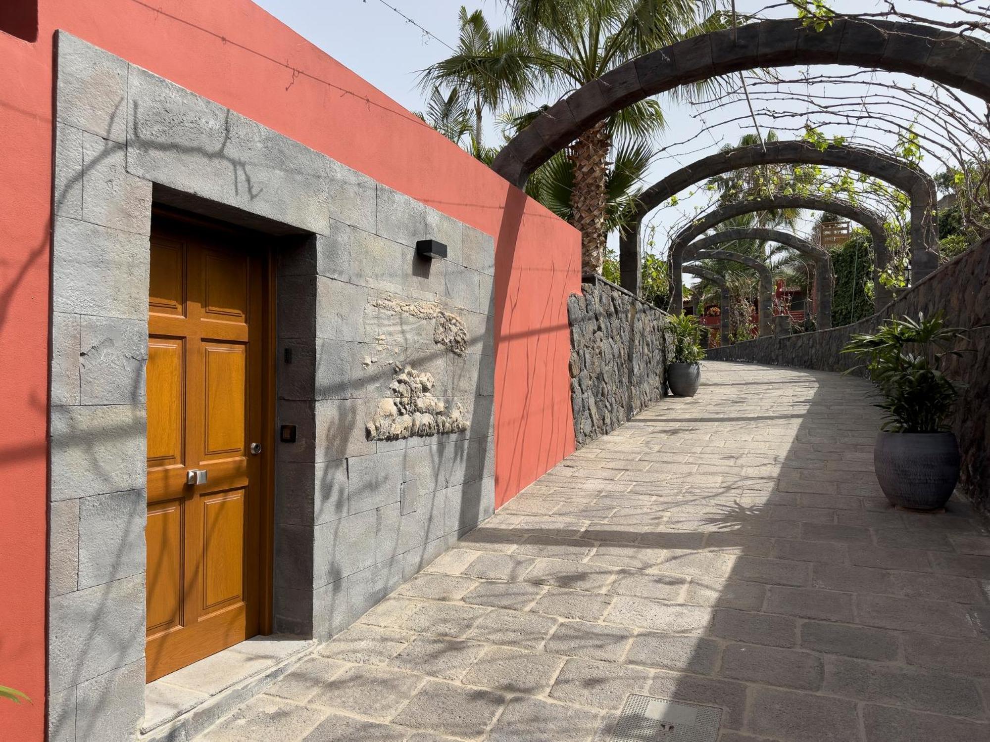 Apartamento Pico *
