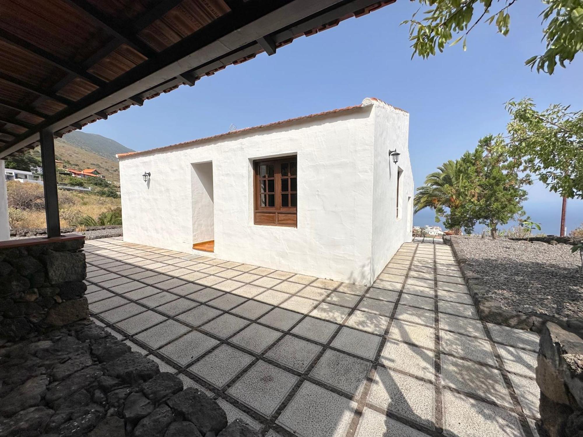 La Casita De Malnombre Сasa de vacaciones