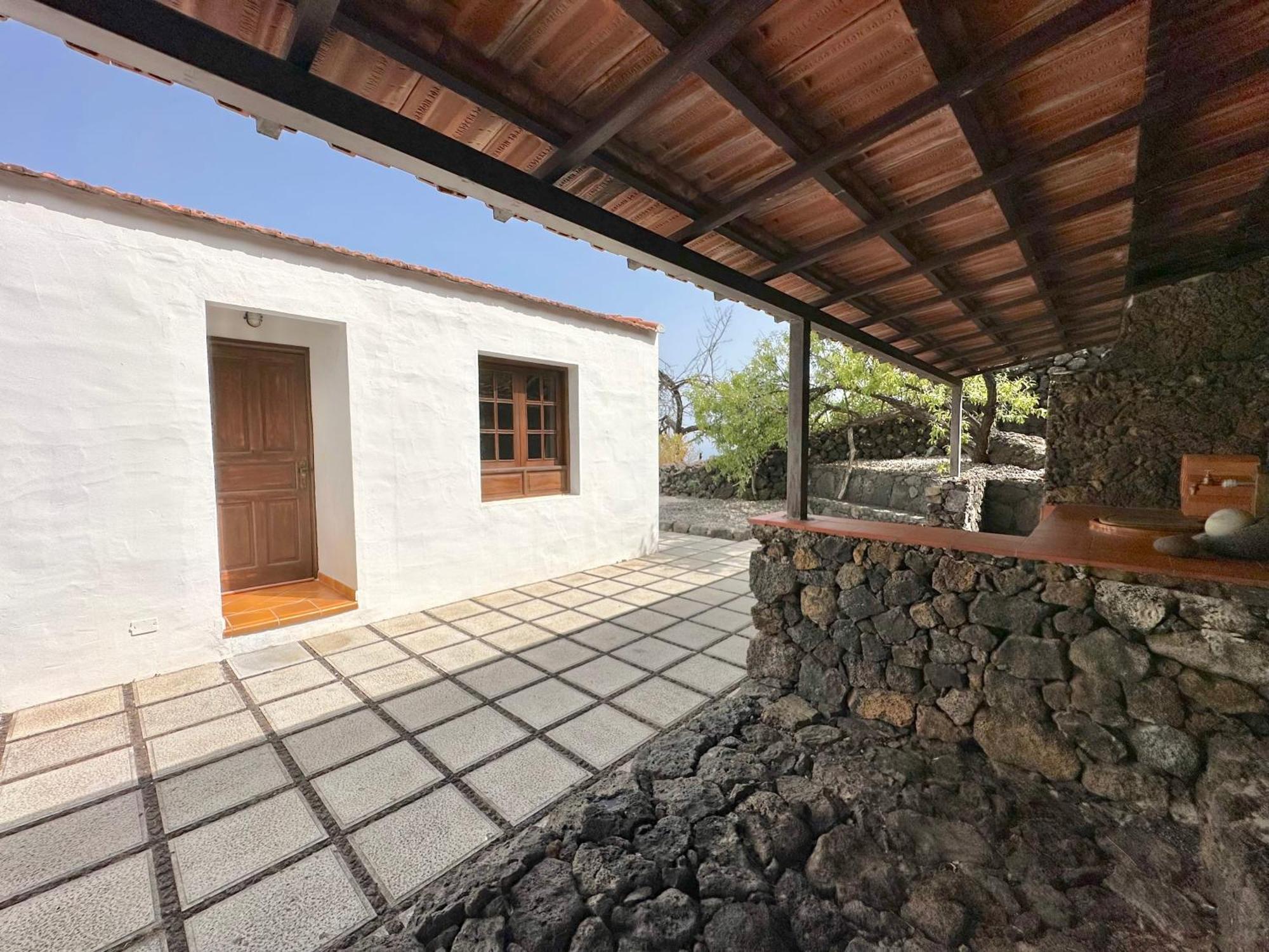 La Casita De Malnombre Сasa de vacaciones