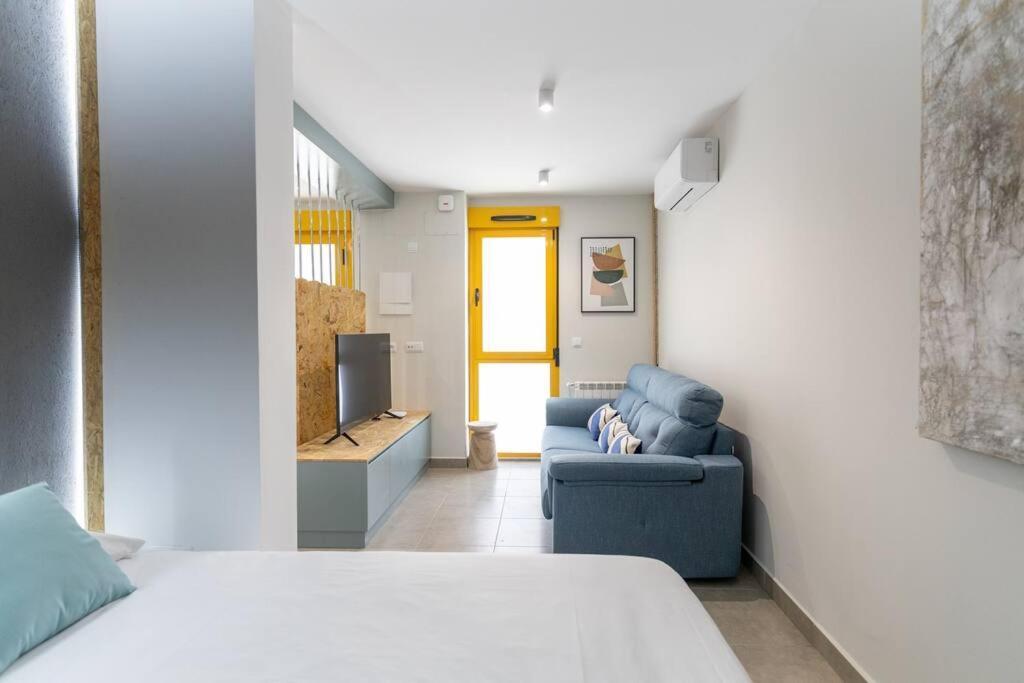 Estudio Moderno Y Acogedor En Rio Nº4 Apartment