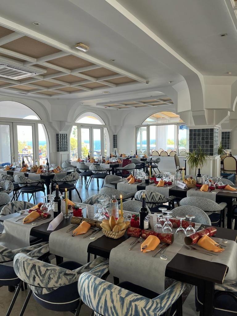 Hotel El Puntazo I (adults Only) Mojacar