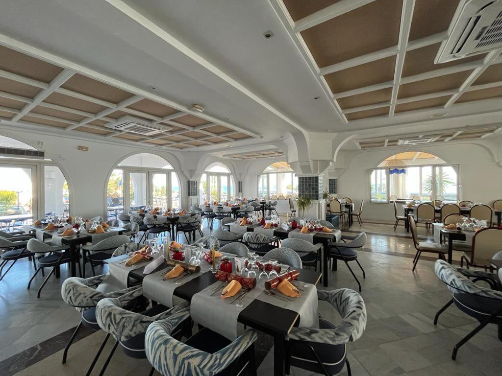 El Puntazo I (adults Only) Mojacar