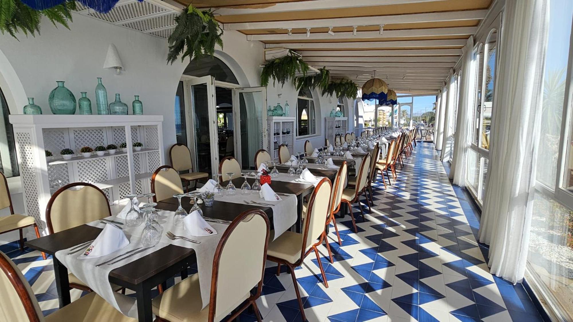 El Puntazo I (adults Only) Hotel *