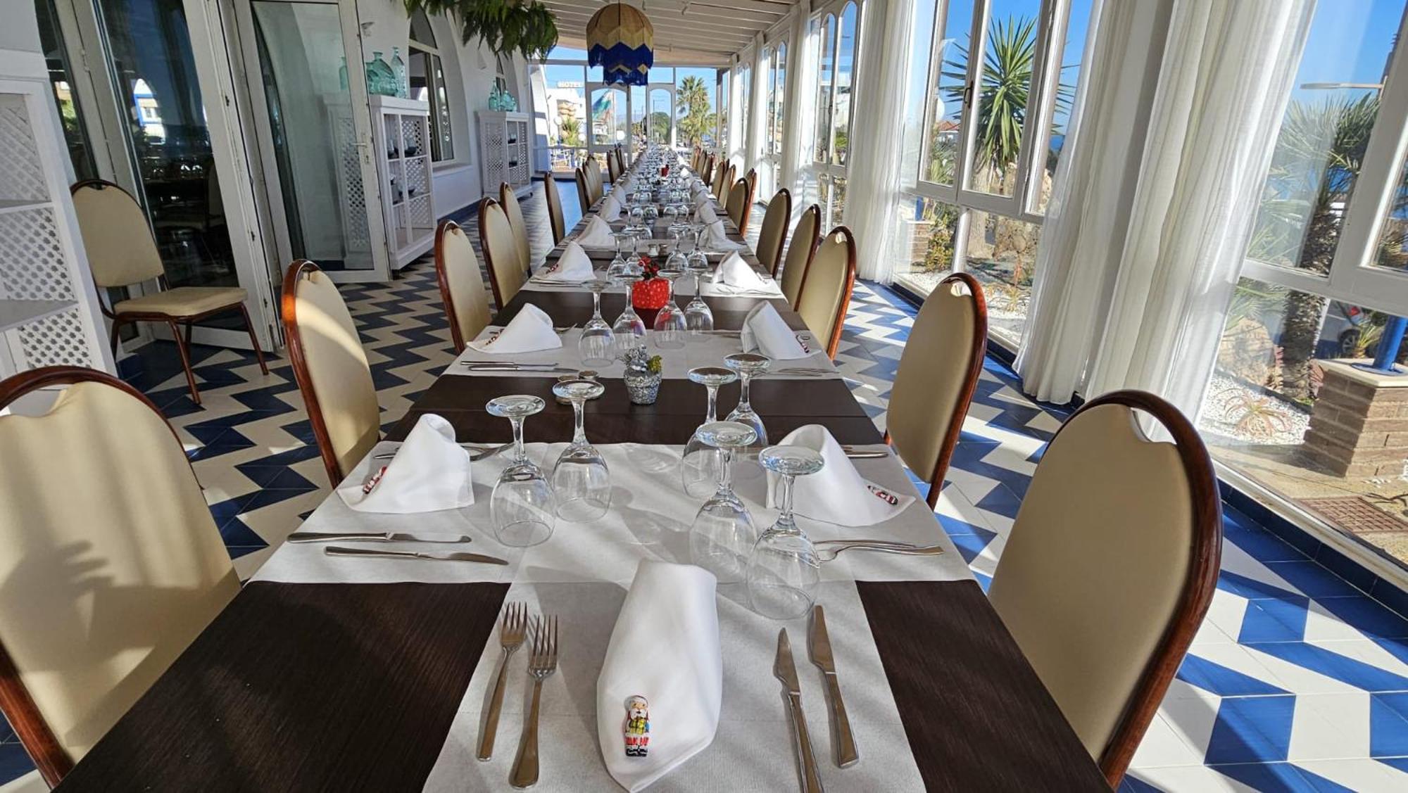 El Puntazo I (adults Only) * Mojacar