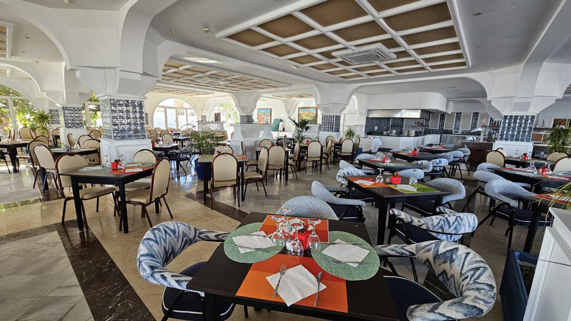 Hotel El Puntazo I (adults Only) *