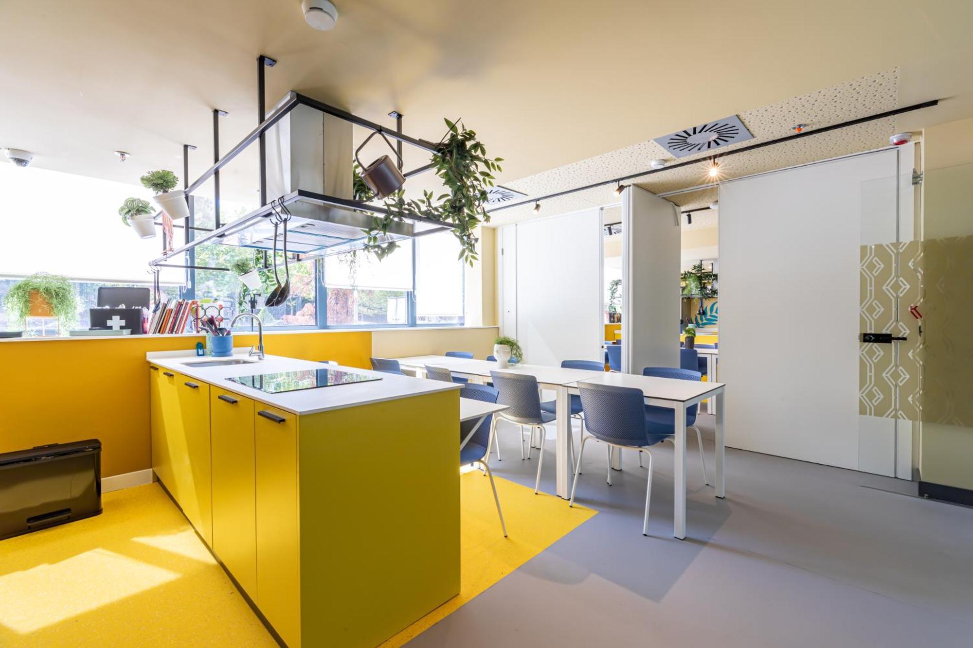 Apartamento Micampus Student *