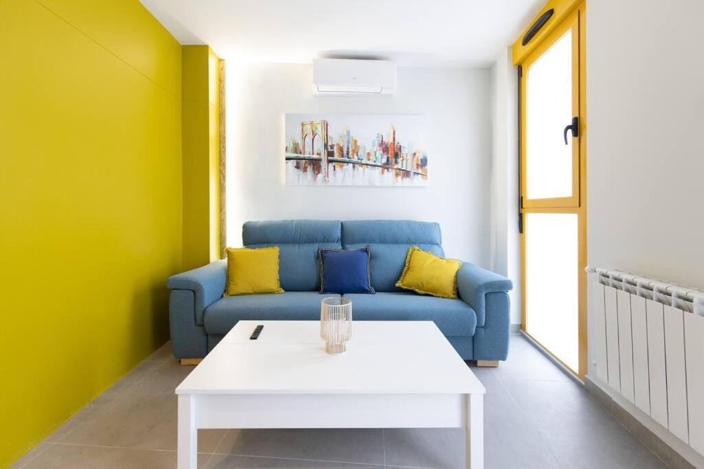 Estudio Moderno Y Acogedor En Rio Nº1 Apartment *