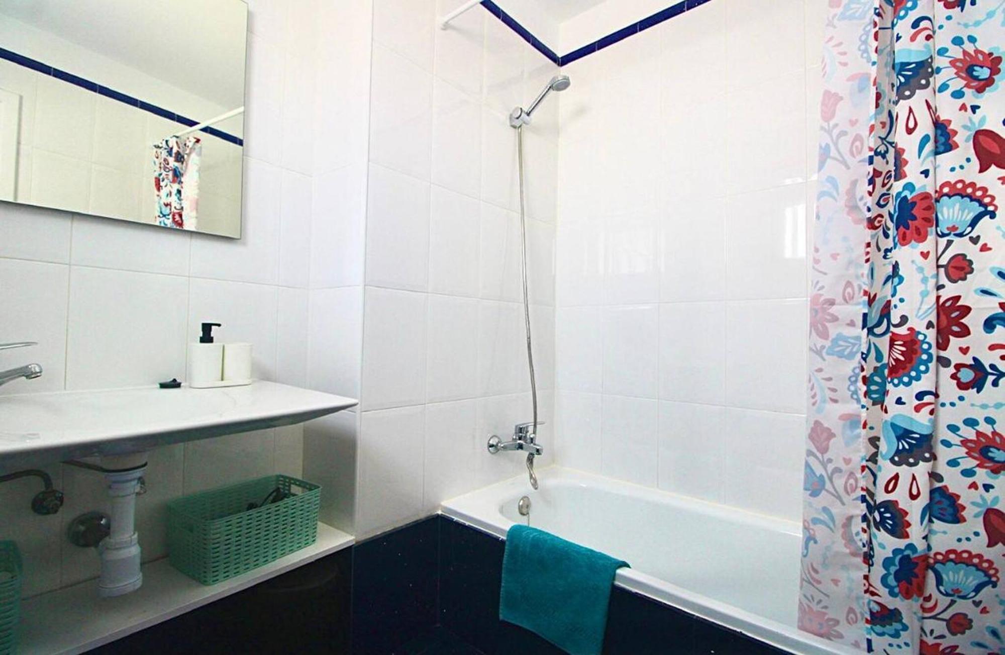 Apto - Estudio Ancla Iii - Old Town & Playa Chica Apartment *
