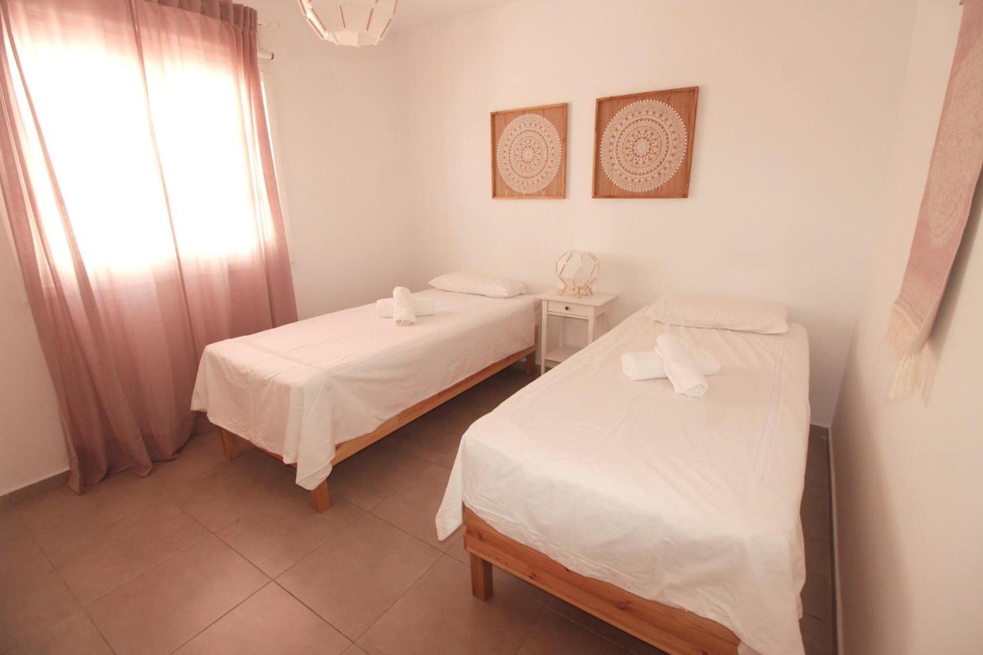 - Sun - Sol Y Playa Puerto Del Carmen Apartamento