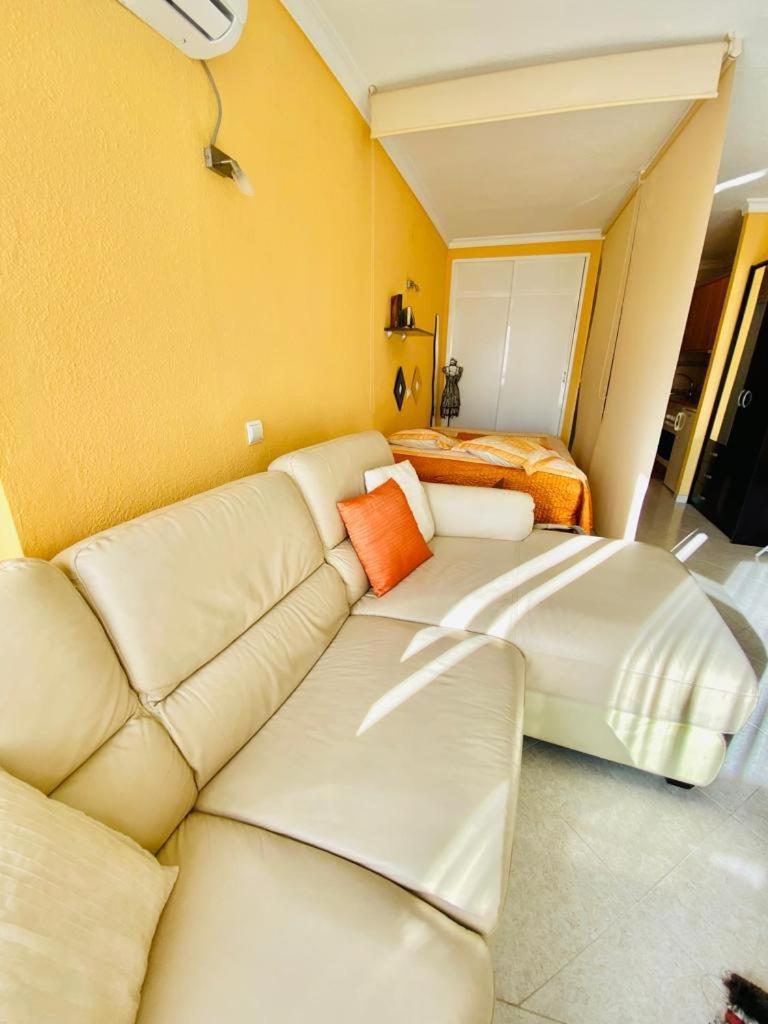 Apartamento Loft Brisas Ii La Cala Del Moral *
