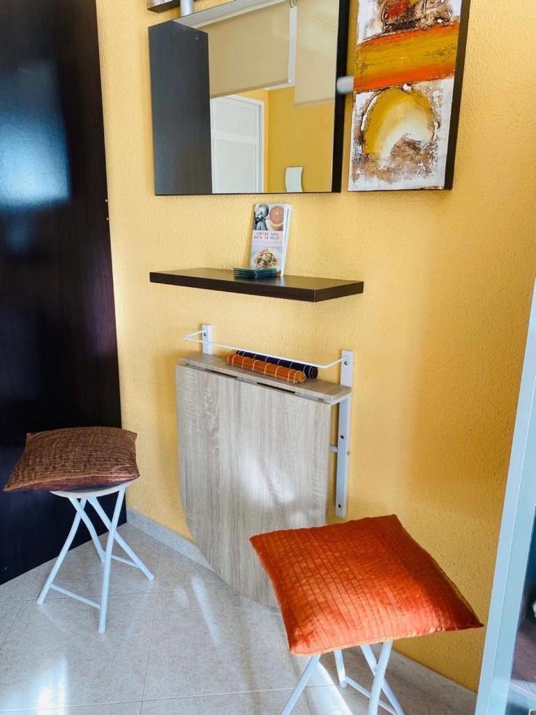 Apartamento Loft Brisas Ii La Cala Del Moral