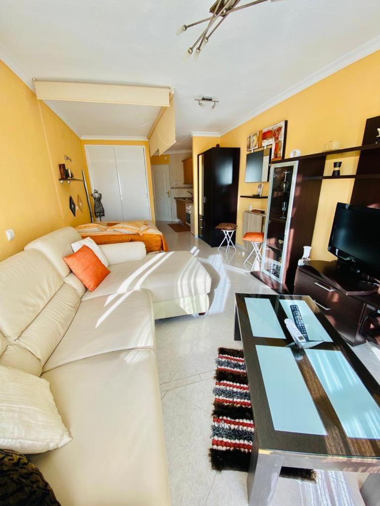 Apartamento Loft Brisas Ii La Cala Del Moral Málaga