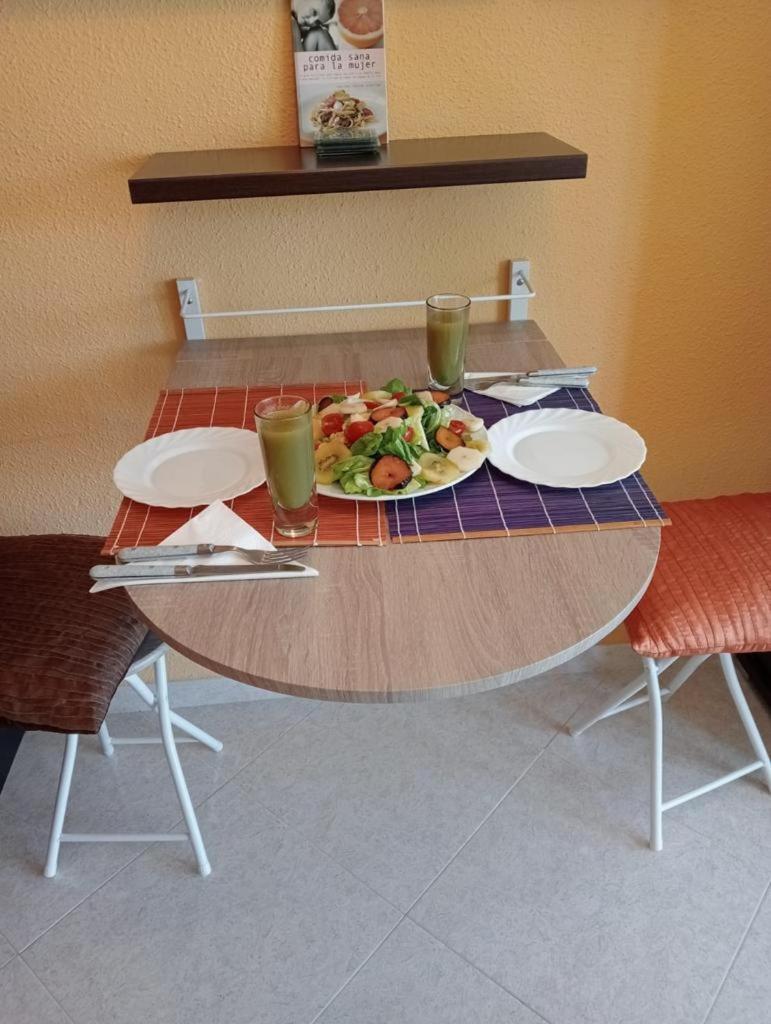 Apartamento Loft Brisas Ii La Cala Del Moral Málaga