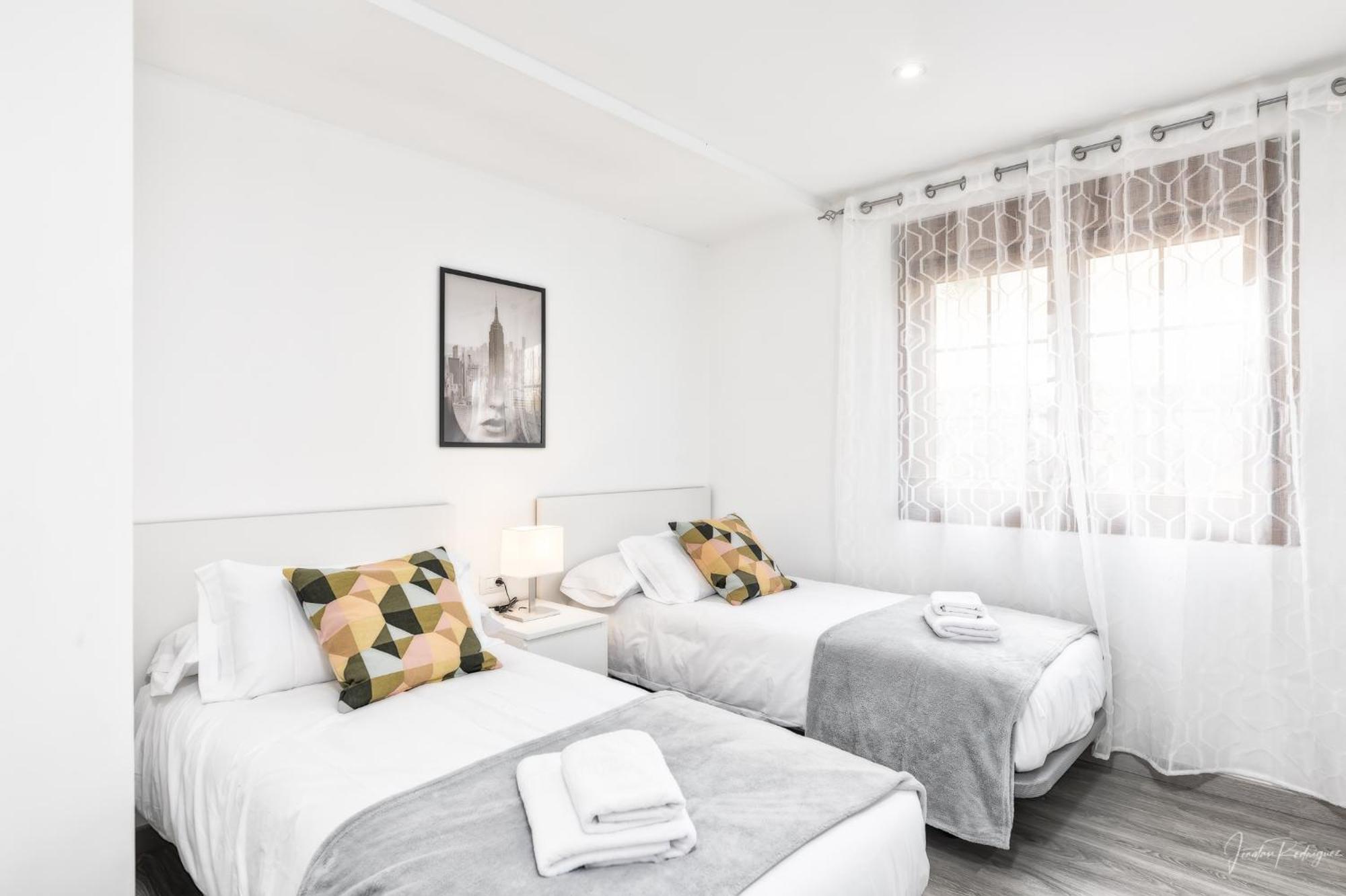 Apartment Cerca Nueva Las Manchas (La Palma)