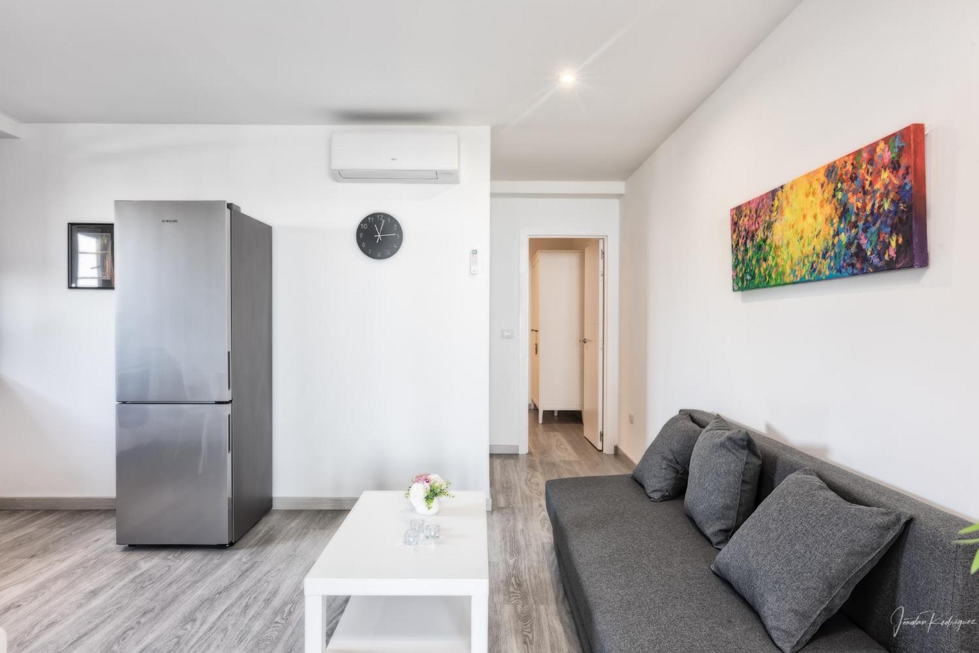 Apartment Cerca Nueva Las Manchas (La Palma)