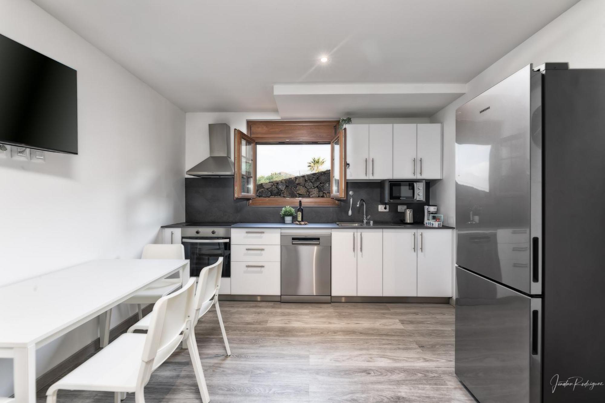 Cerca Nueva Apartment Las Manchas (La Palma)