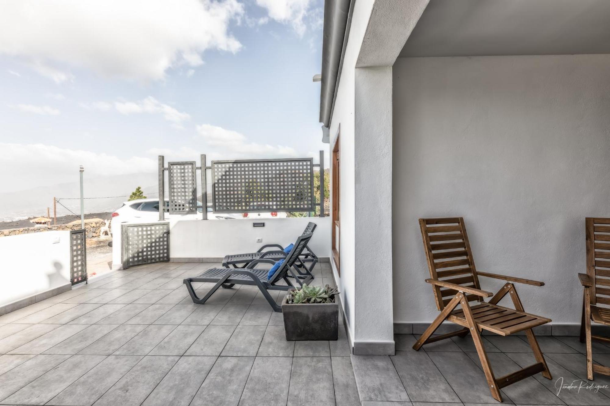 Apartment Cerca Nueva *