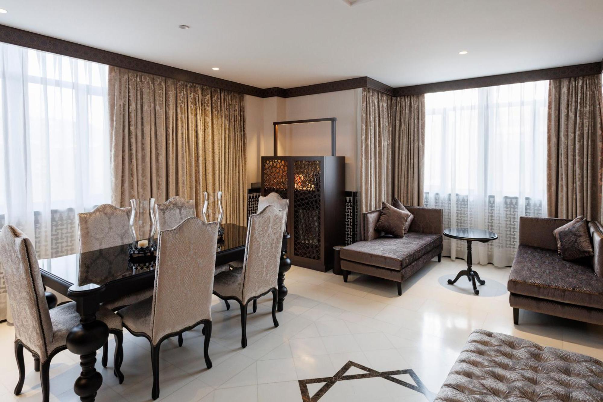 Saray 4* Granada