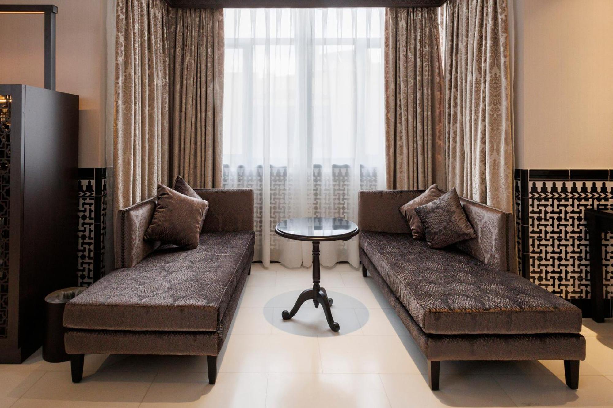 Hotel Saray