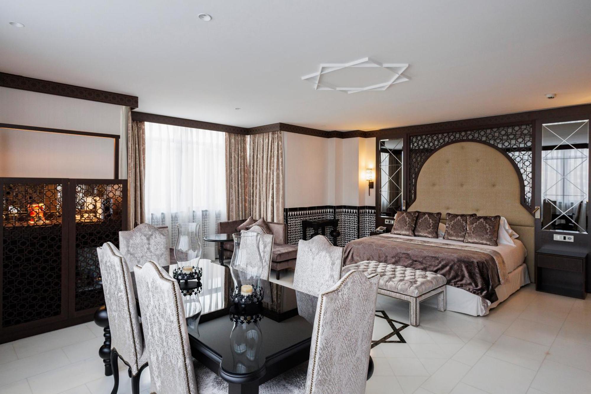 Saray 4* Granada