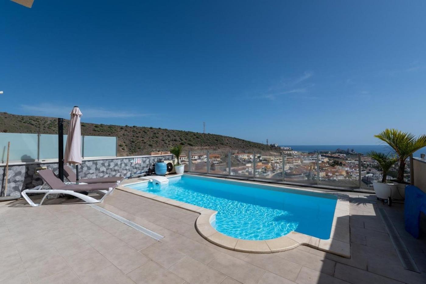 Apartamento Guacimara La Playa de Arguineguín