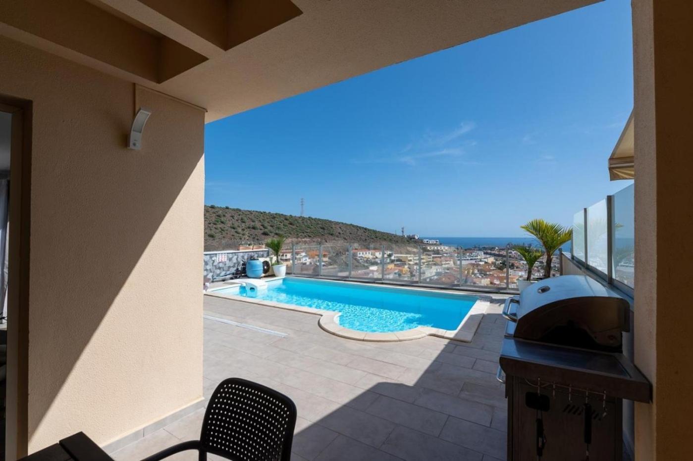 Guacimara Apartamento La Playa de Arguineguín