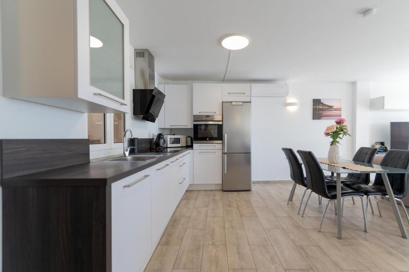 Guacimara Apartamento La Playa de Arguineguín