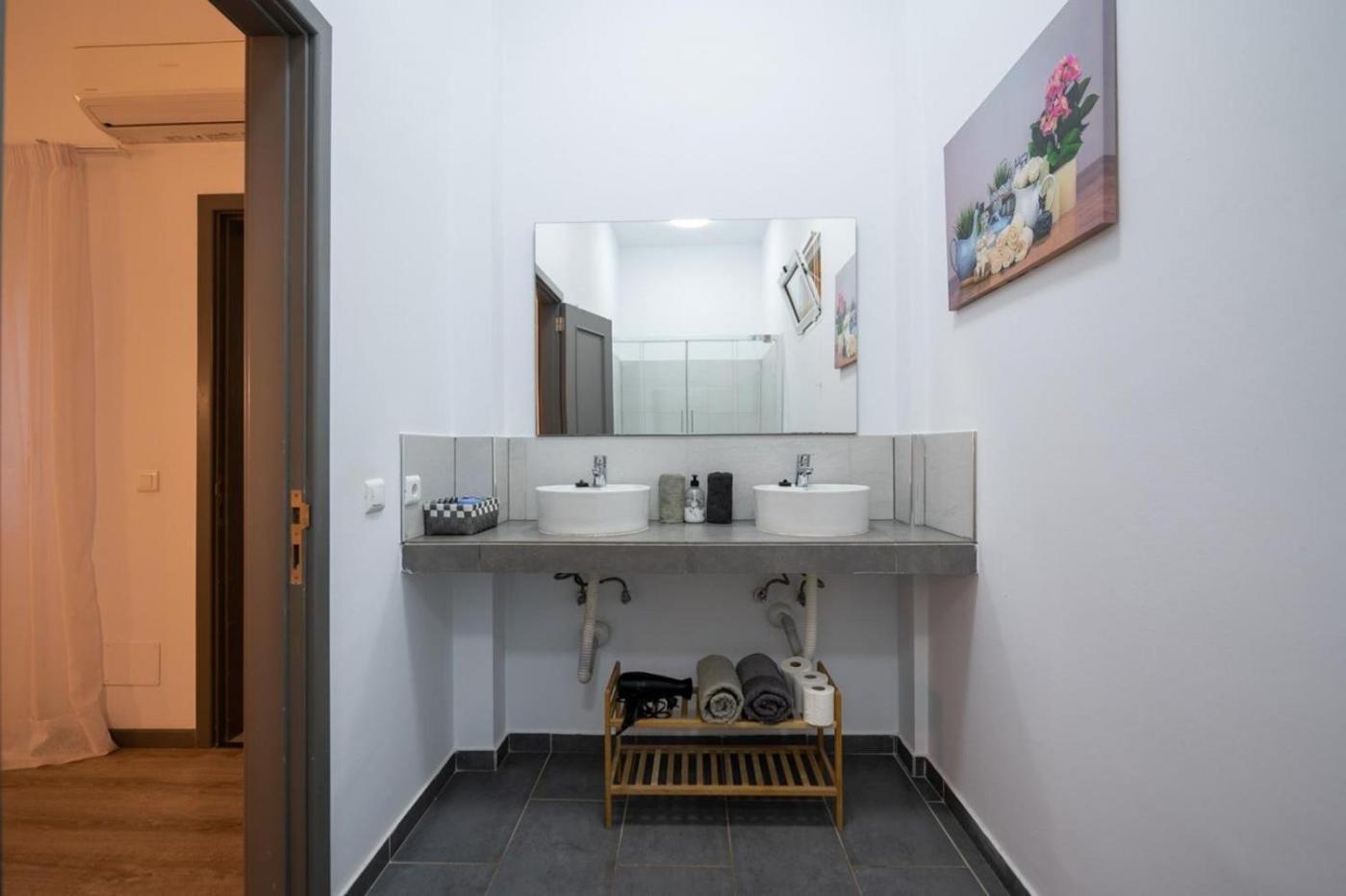 Guacimara Apartamento