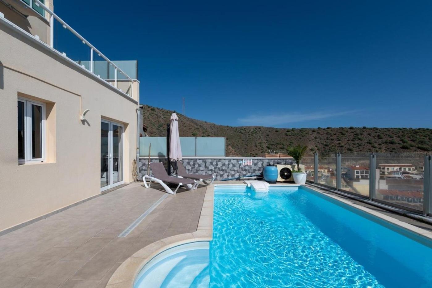 Guacimara Apartamento La Playa de Arguineguín