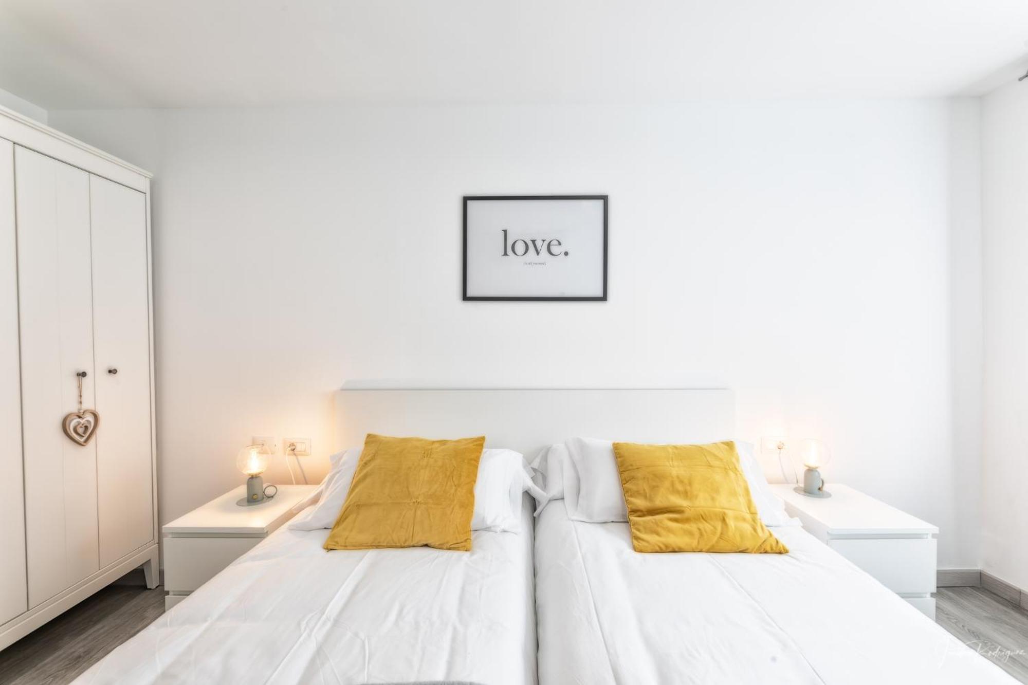 Apartment Cerca Nueva
