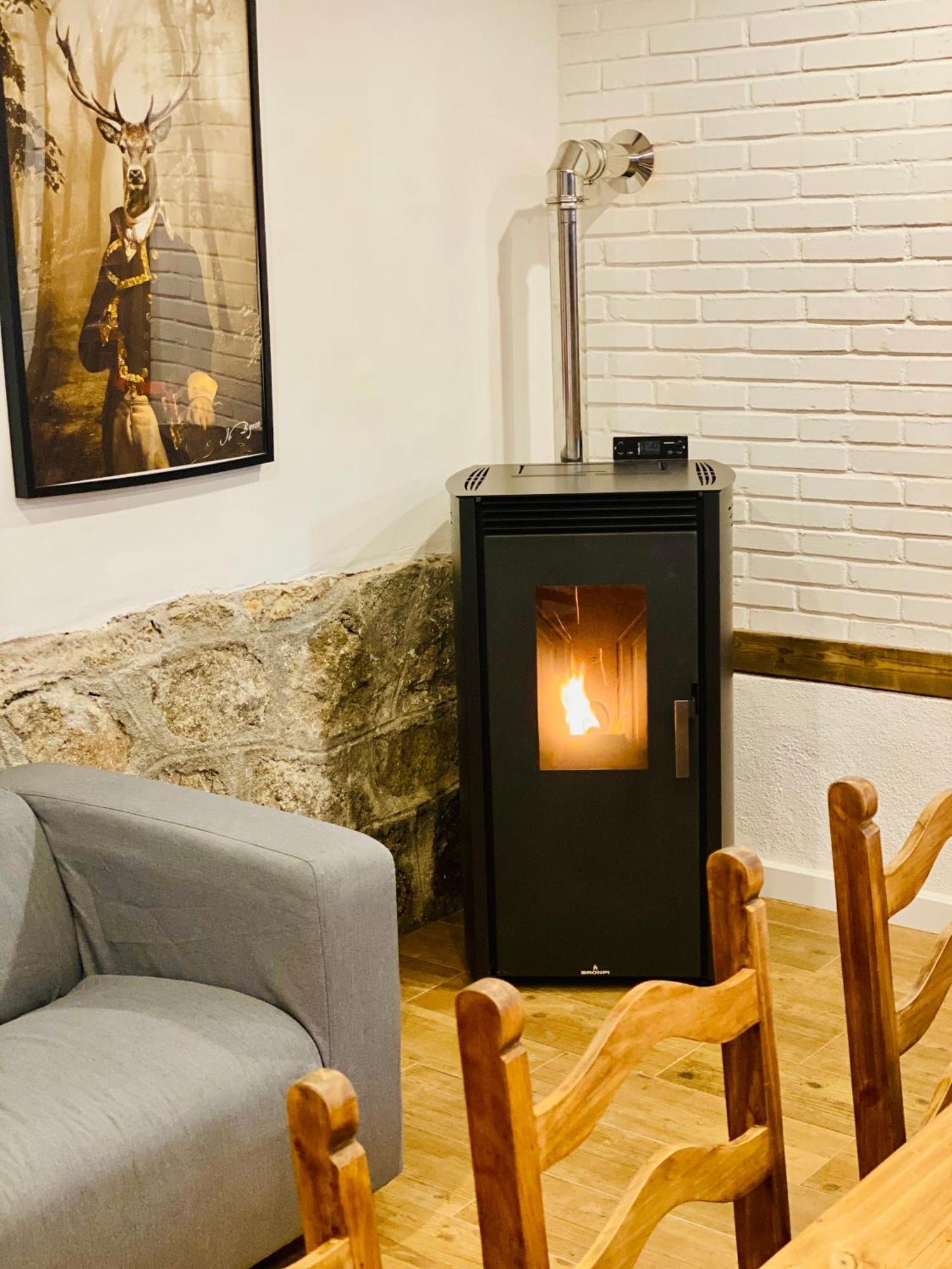 El 42 Holiday home Mijares (Castile and Leon)