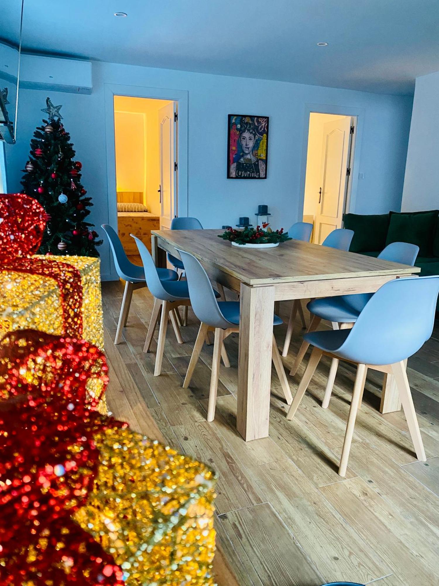 Holiday home El 42
