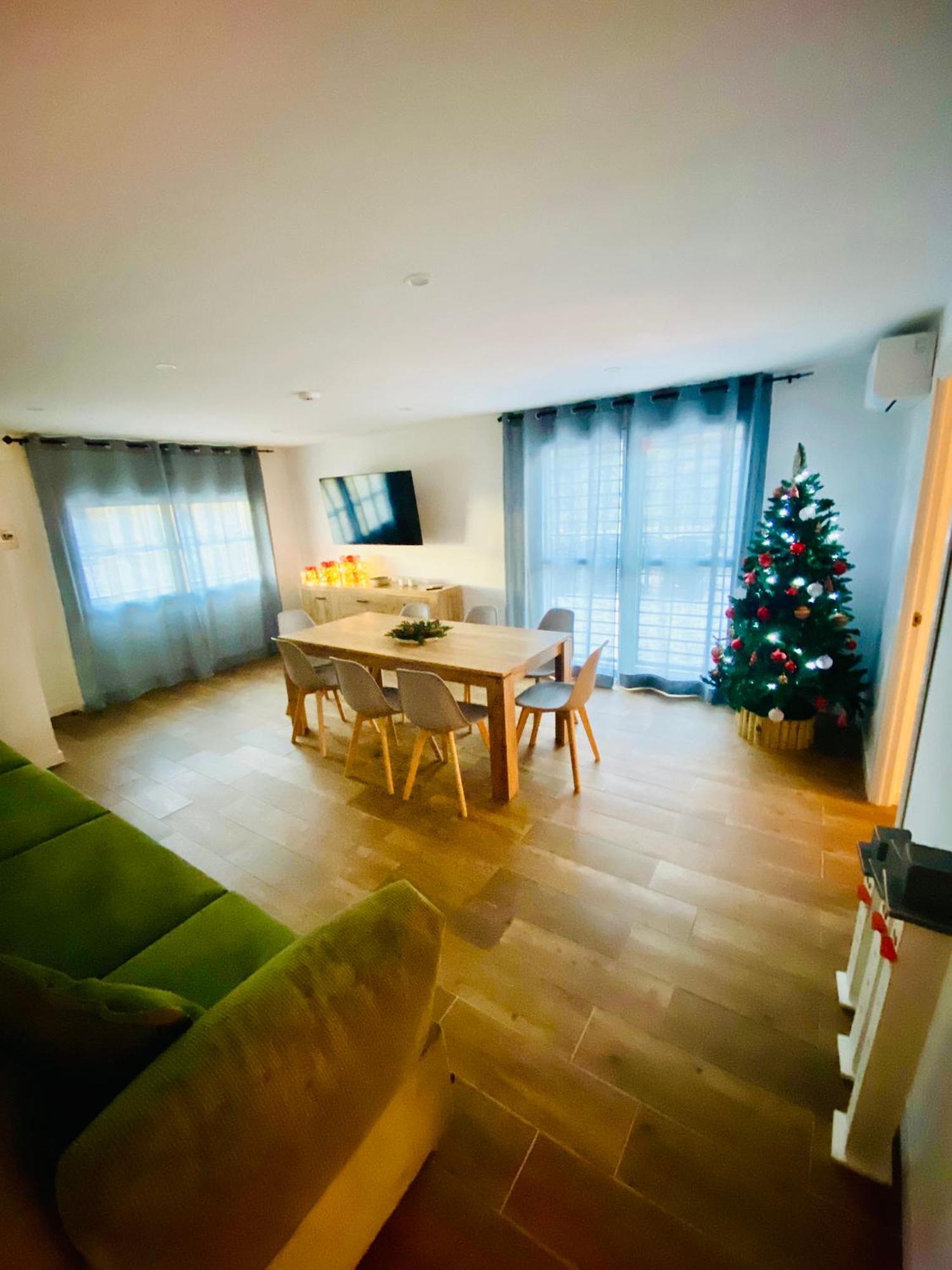 Holiday home El 42 Mijares (Castile and Leon)