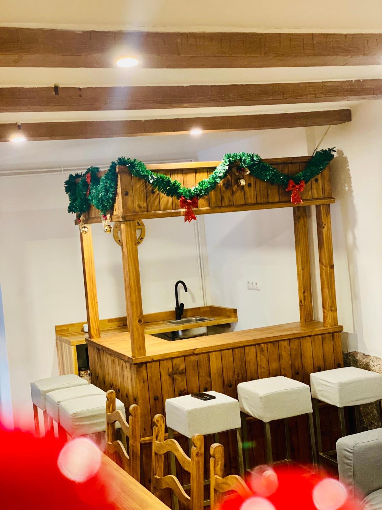 El 42 Holiday home