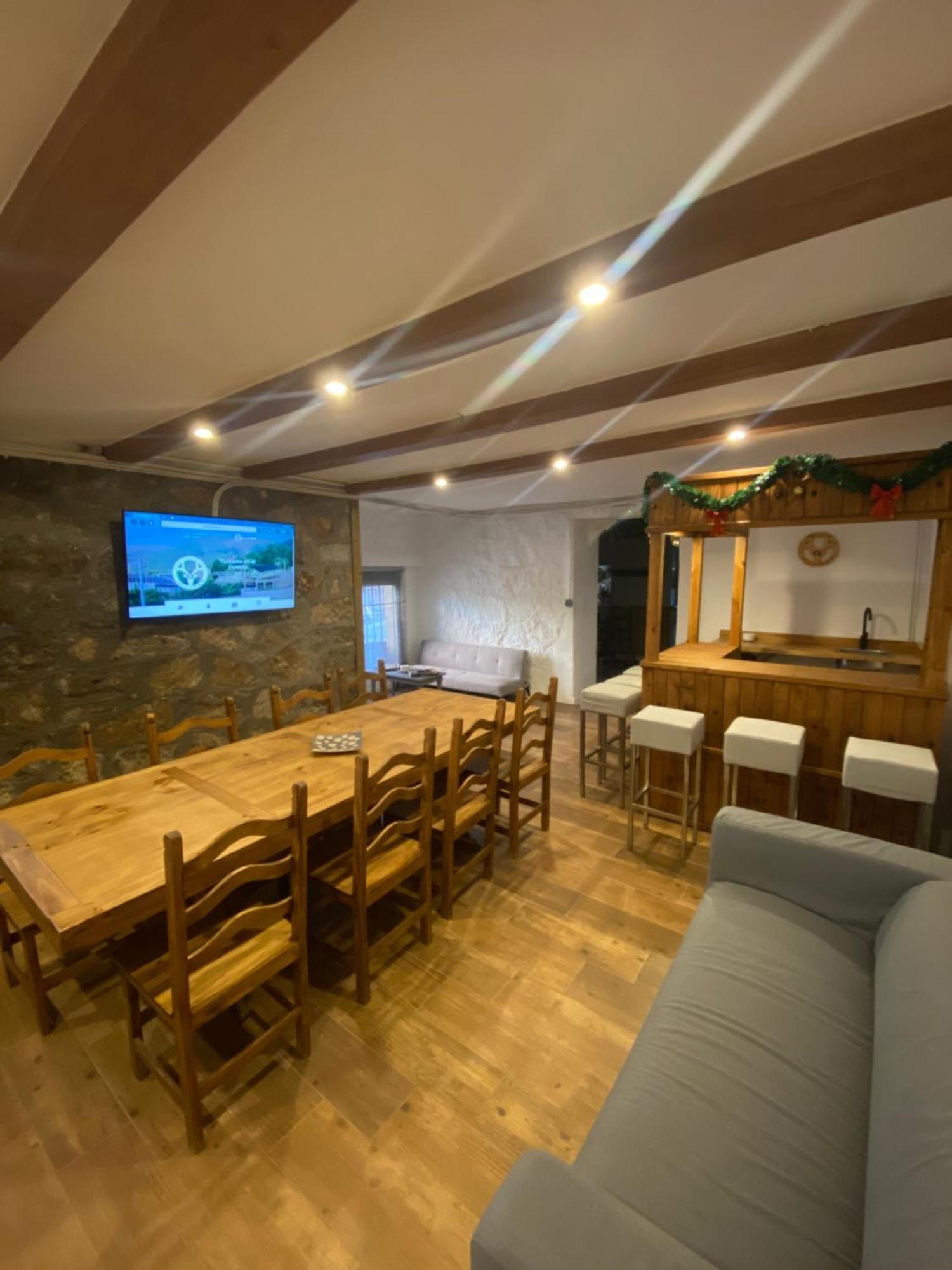 Holiday home El 42