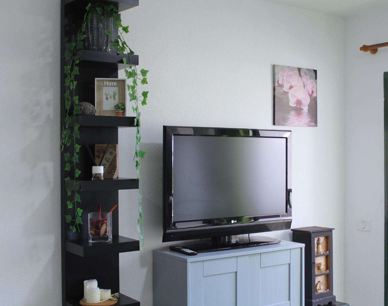 Apartamento Surycan Tropical Garden