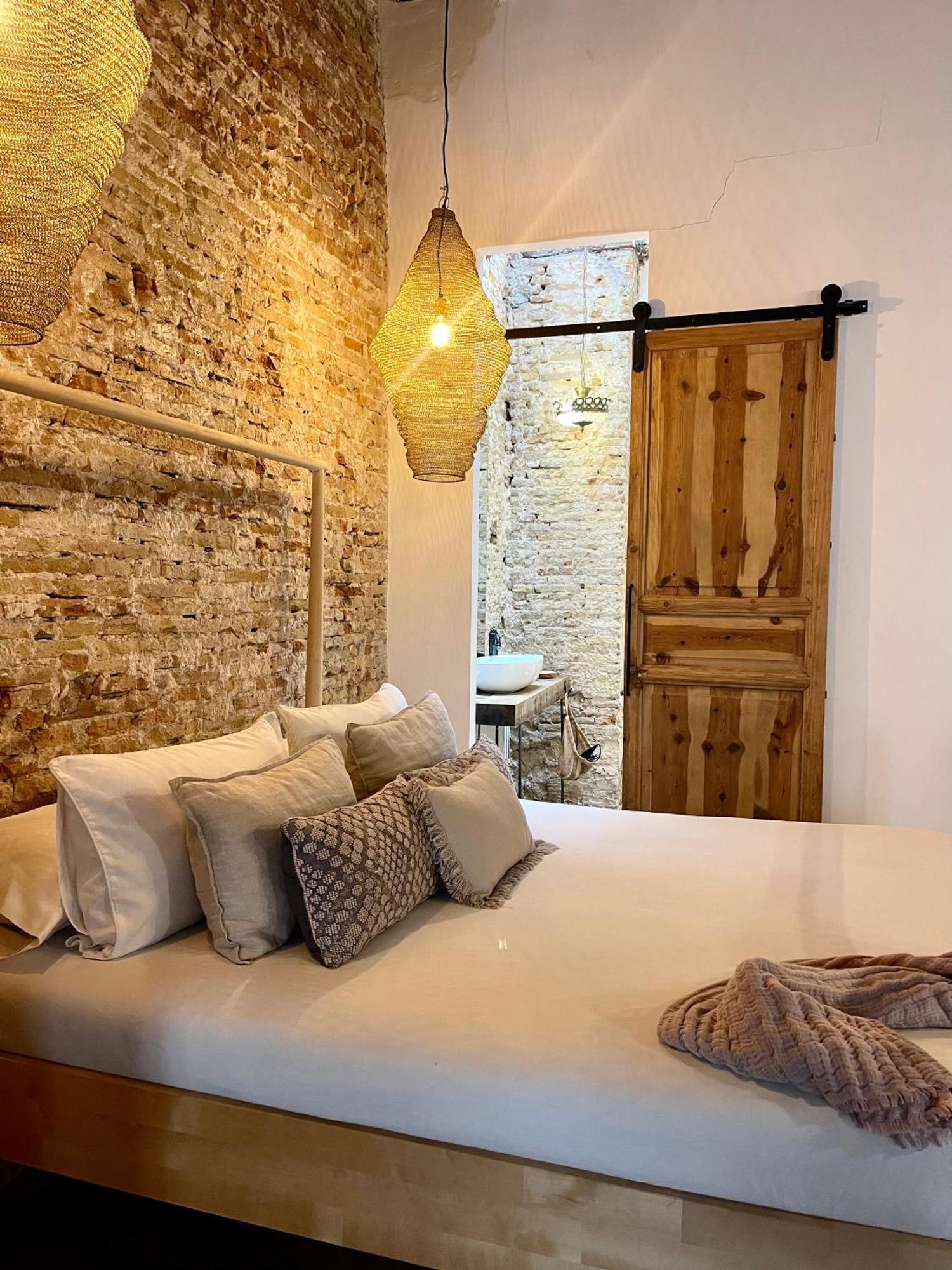 Apartment Casa Poeta Pelayo Cartagena